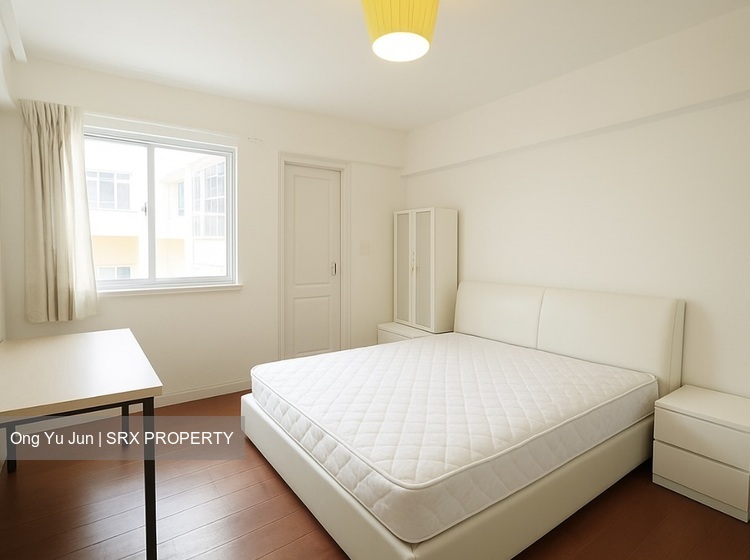 Blk 639 Yishun Street 61 (Yishun), HDB 4 Rooms #538814891